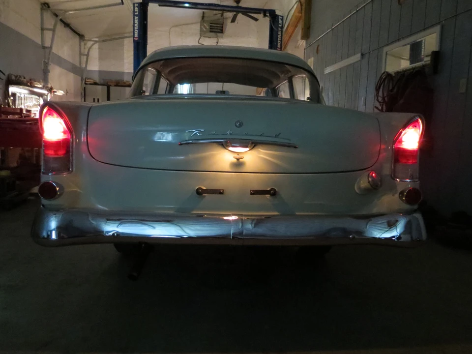 1960 Opel - Image 14 of 31
