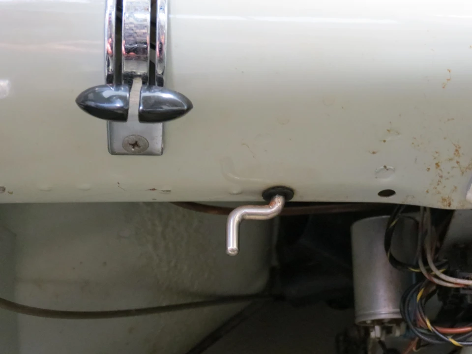 1960 Opel - Image 31 of 31