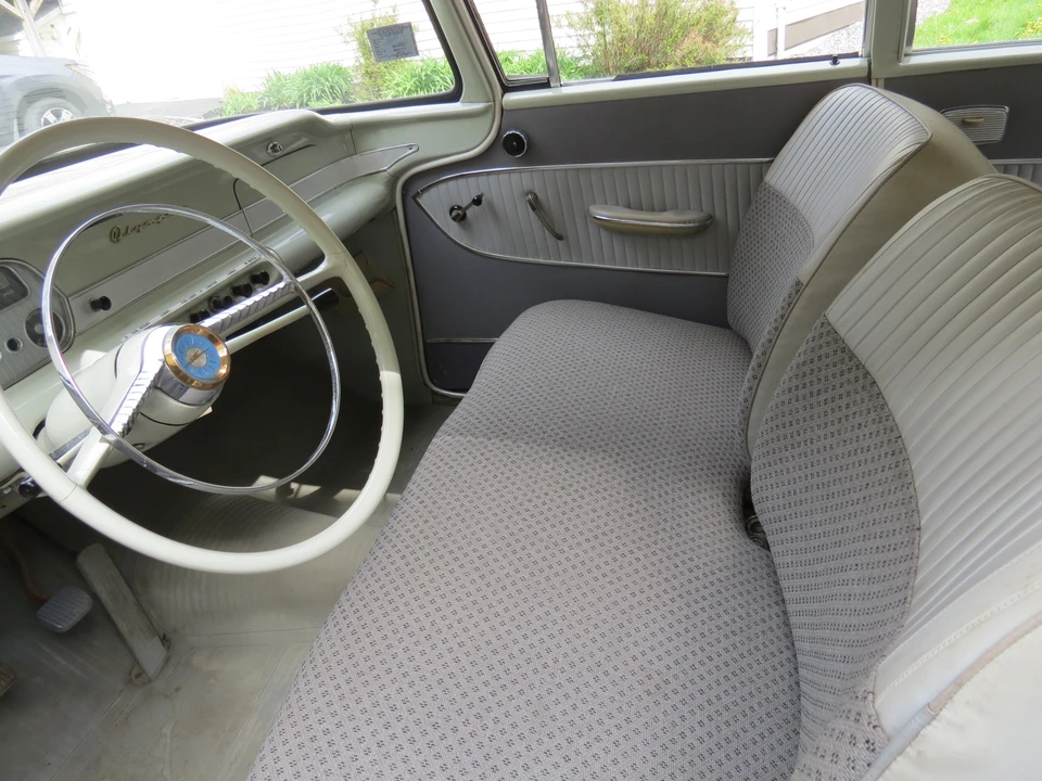 1960 Opel - Image 27 of 31