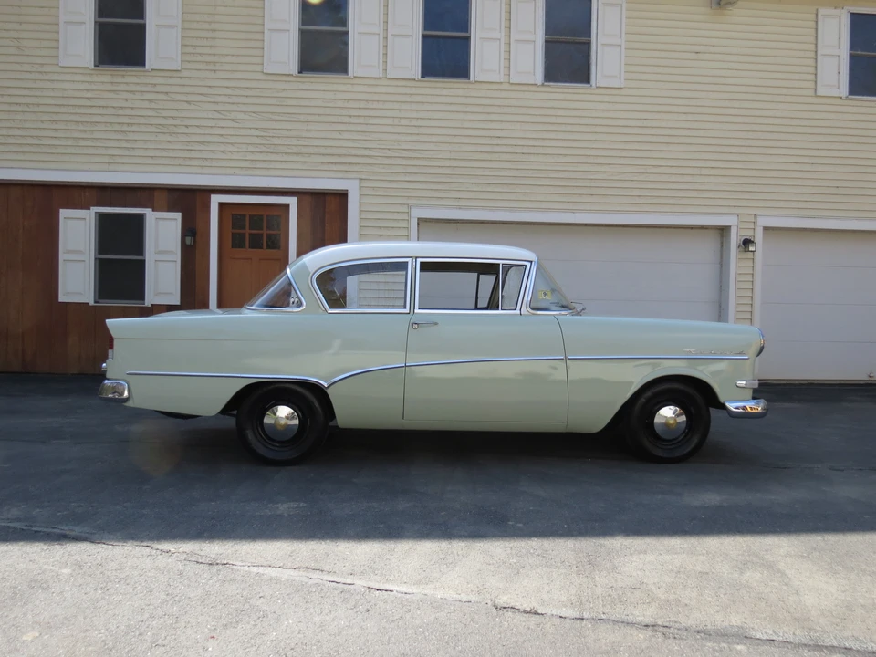 1960 Opel - Image 4 of 31