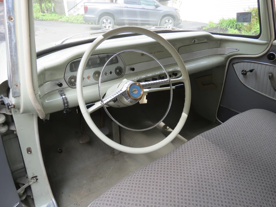 1960 Opel - Image 28 of 31