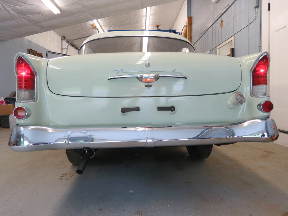 1960 Opel - Image 8 of 31