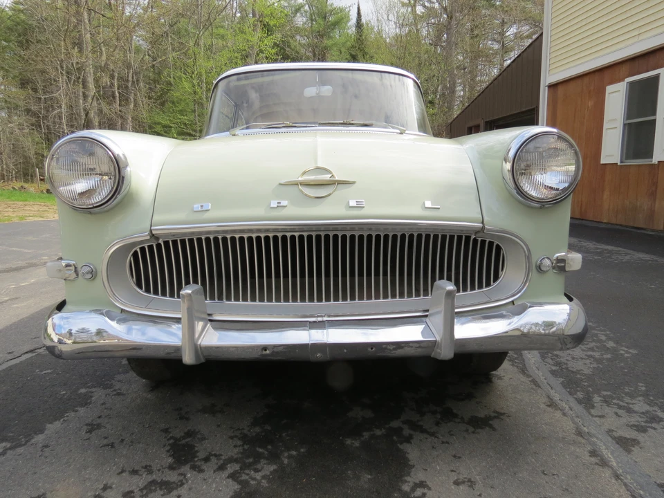 1960 Opel - Image 12 of 31