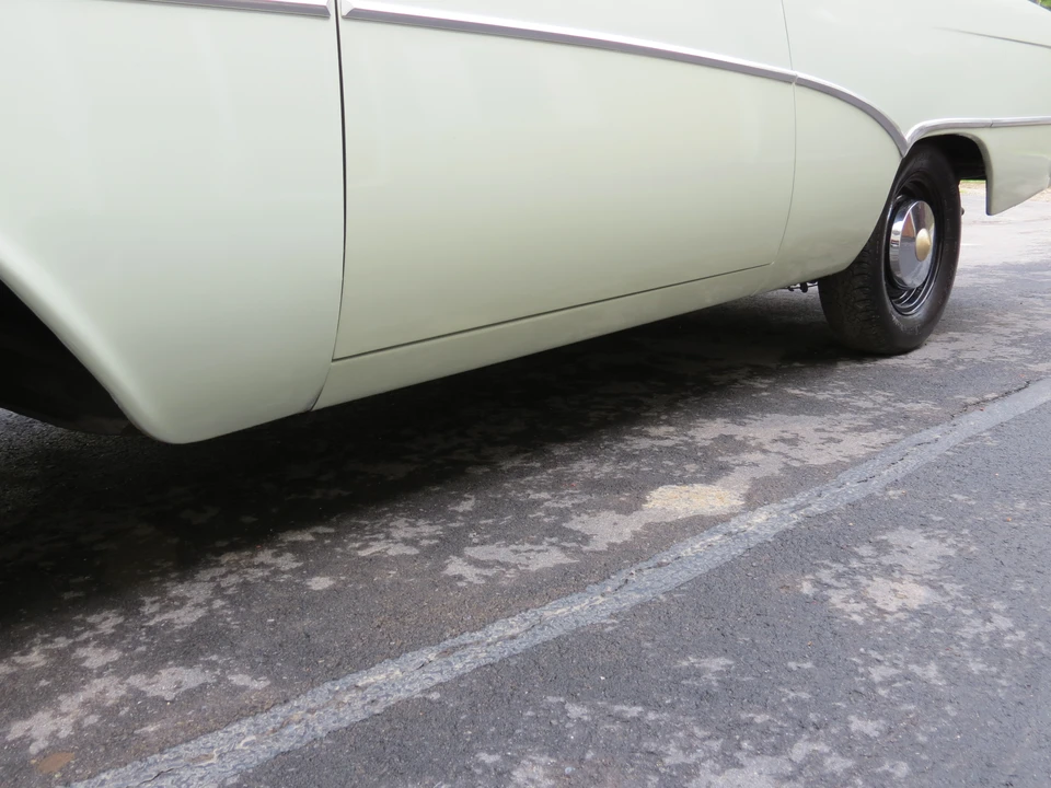 1960 Opel - Image 19 of 31