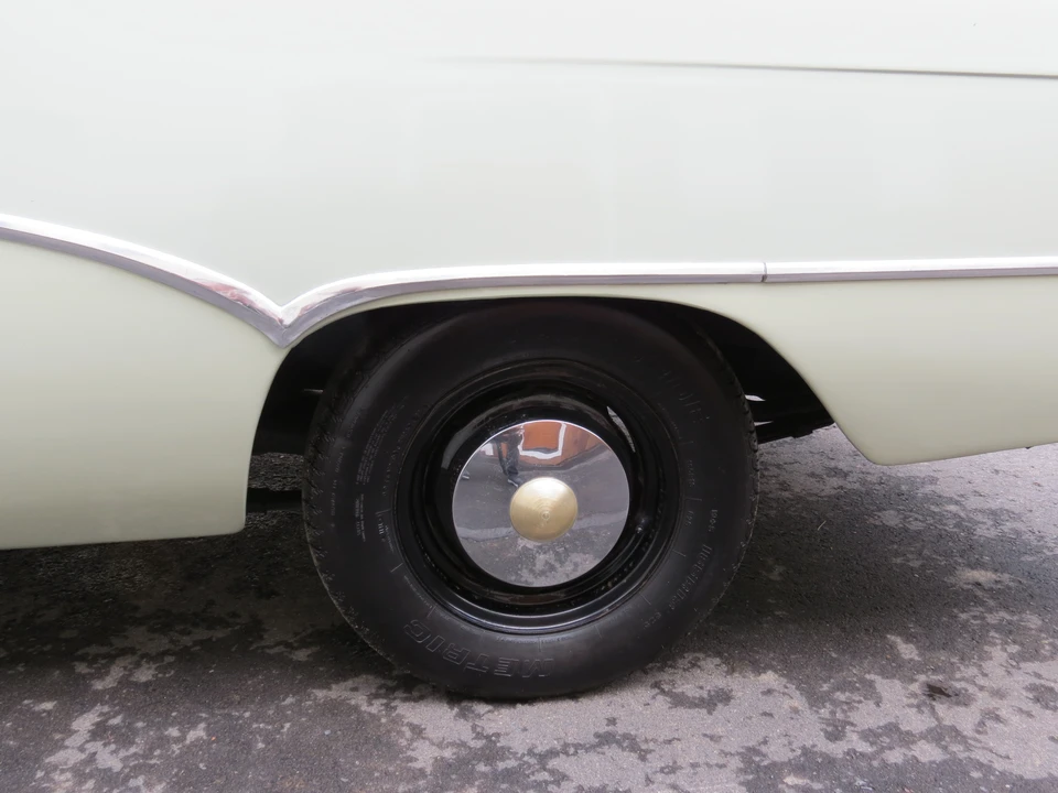 1960 Opel - Image 24 of 31