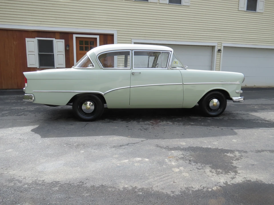 1960 Opel - Image 3 of 31