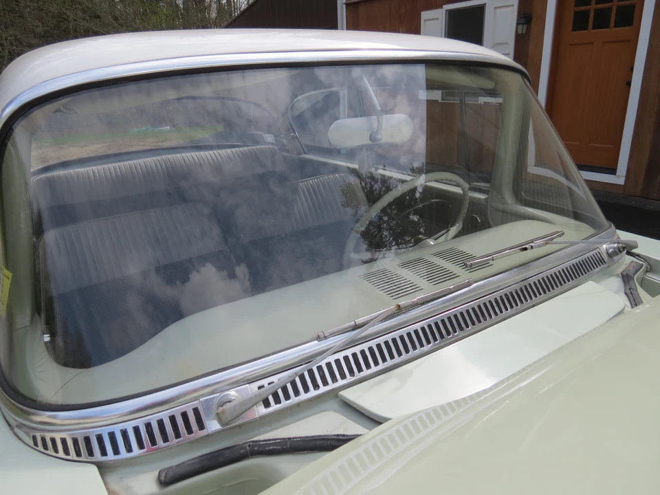 1960 Opel - Image 17 of 31