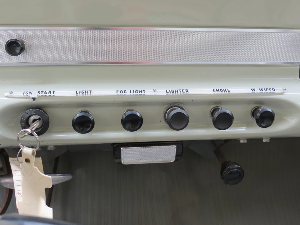 1960 Opel - Image 30 of 31