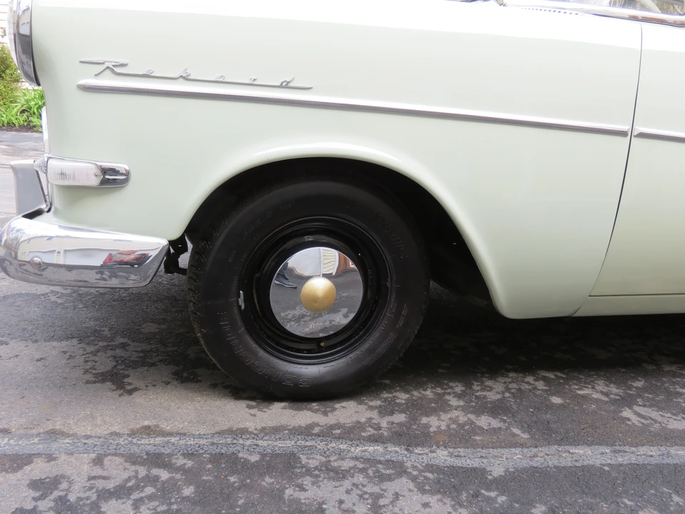 1960 Opel - Image 25 of 31