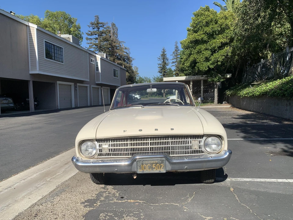 1961 Ford Falcon 1st Gen - Image 3 of 31