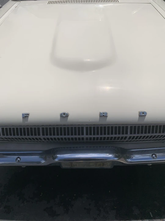 1961 Ford Falcon 1st Gen - Image 20 of 31
