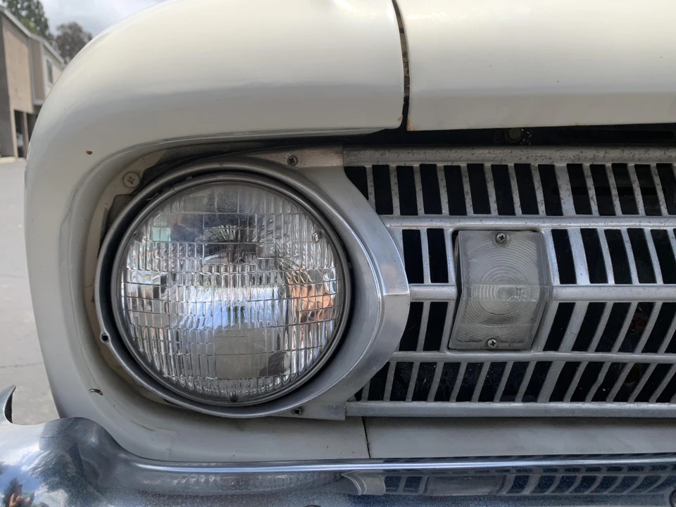 1961 Ford Falcon 1st Gen - Image 18 of 31