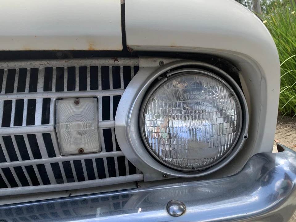 1961 Ford Falcon 1st Gen - Image 19 of 31
