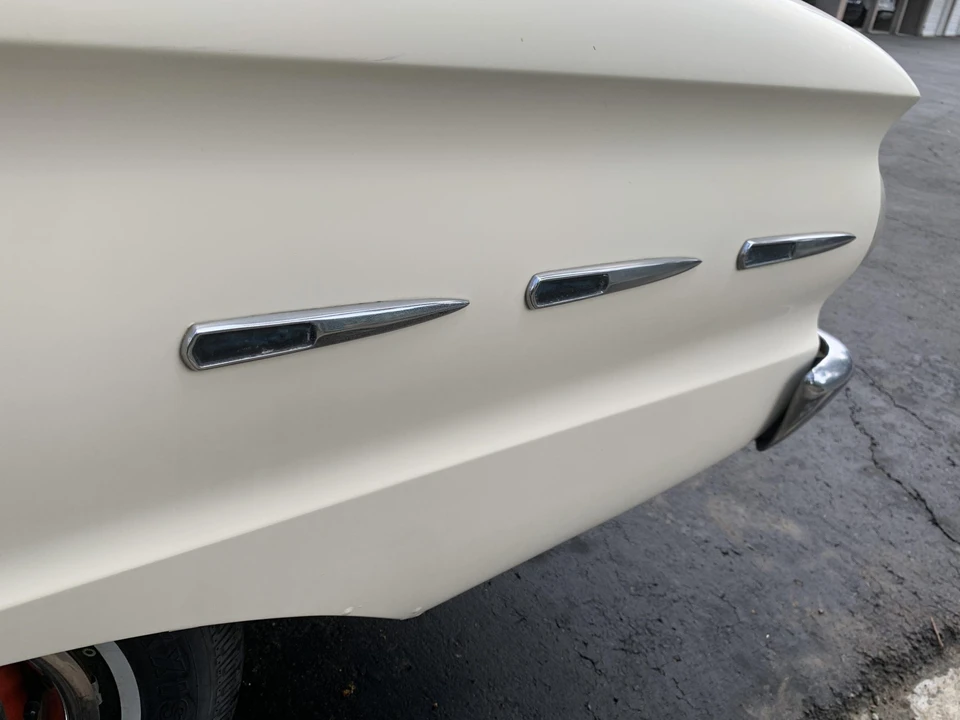 1961 Ford Falcon 1st Gen - Image 22 of 31
