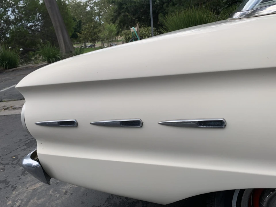 1961 Ford Falcon 1st Gen - Image 21 of 31