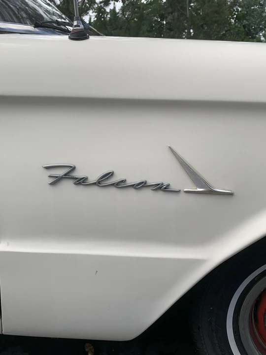 1961 Ford Falcon 1st Gen - Image 28 of 31