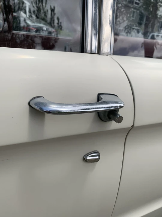 1961 Ford Falcon 1st Gen - Image 25 of 31