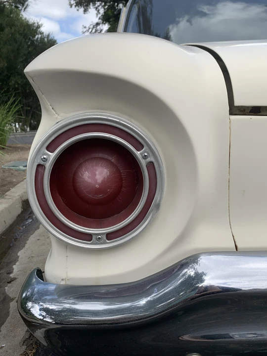 1961 Ford Falcon 1st Gen - Image 23 of 31