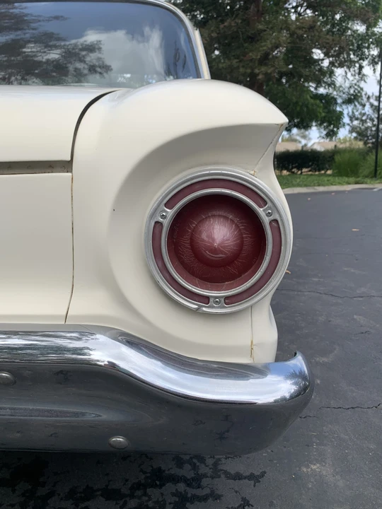 1961 Ford Falcon 1st Gen - Image 24 of 31