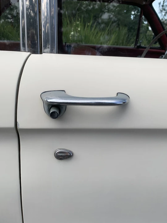 1961 Ford Falcon 1st Gen - Image 26 of 31