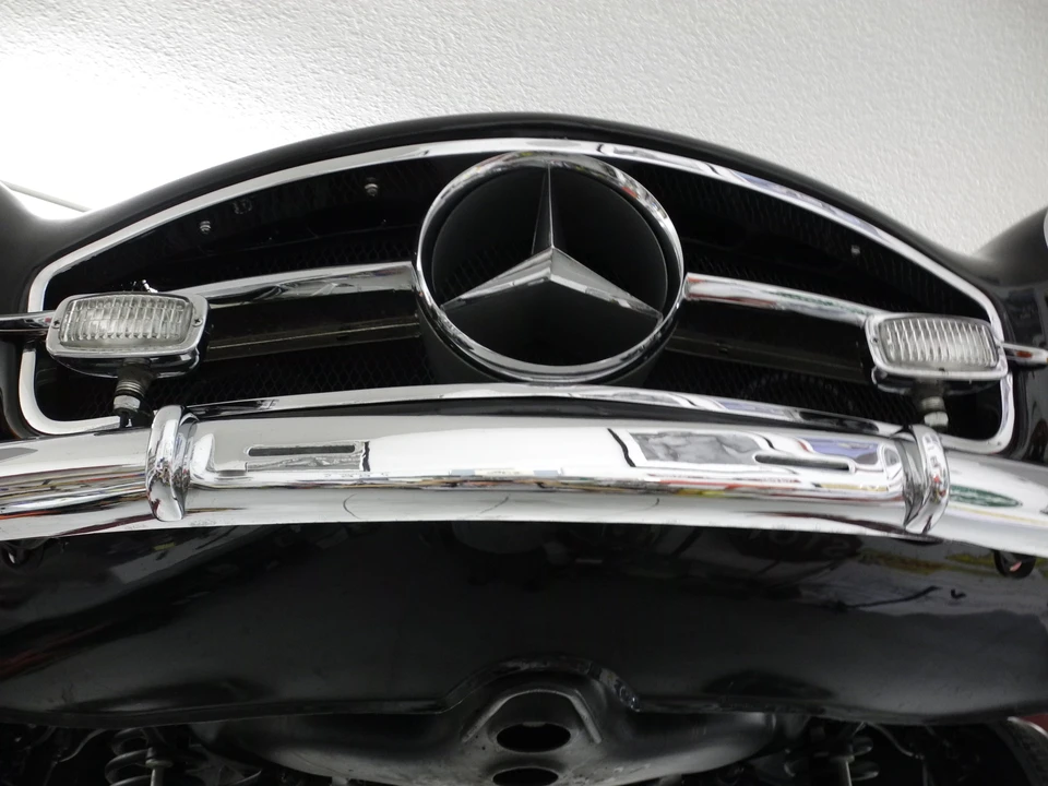 1961 Mercedes-Benz 190 SL - Image 21 of 31