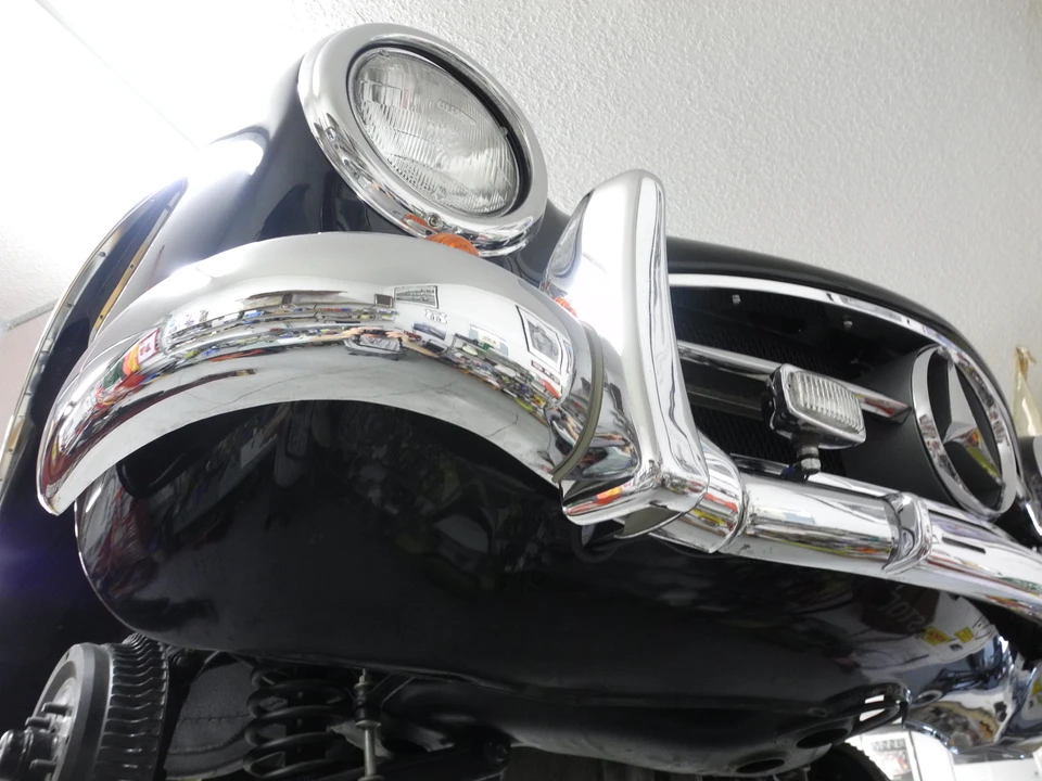 1961 Mercedes-Benz 190 SL - Image 19 of 31