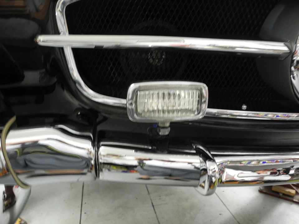 1961 Mercedes-Benz 190 SL - Image 22 of 31