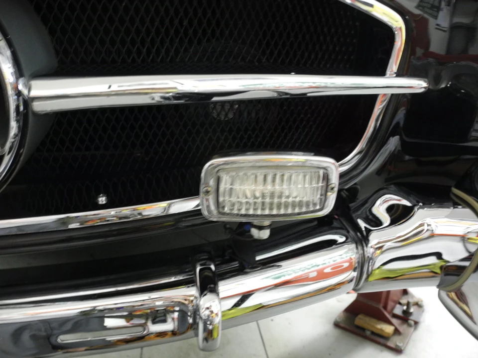1961 Mercedes-Benz 190 SL - Image 24 of 31