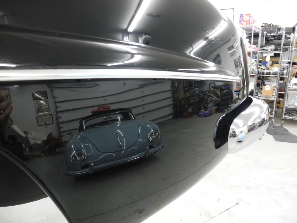 1961 Mercedes-Benz 190 SL - Image 30 of 31