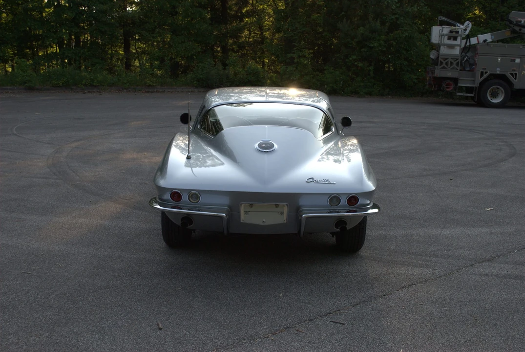 1964 Chevrolet Corvette C2 - Image 27 of 31