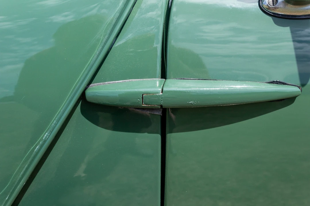 1966 Mini Mini Mark I - Image 31 of 31