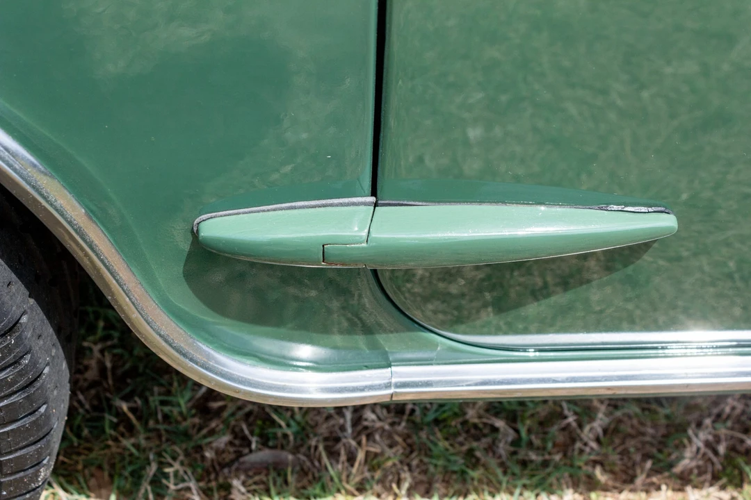 1966 Mini Mini Mark I - Image 30 of 31