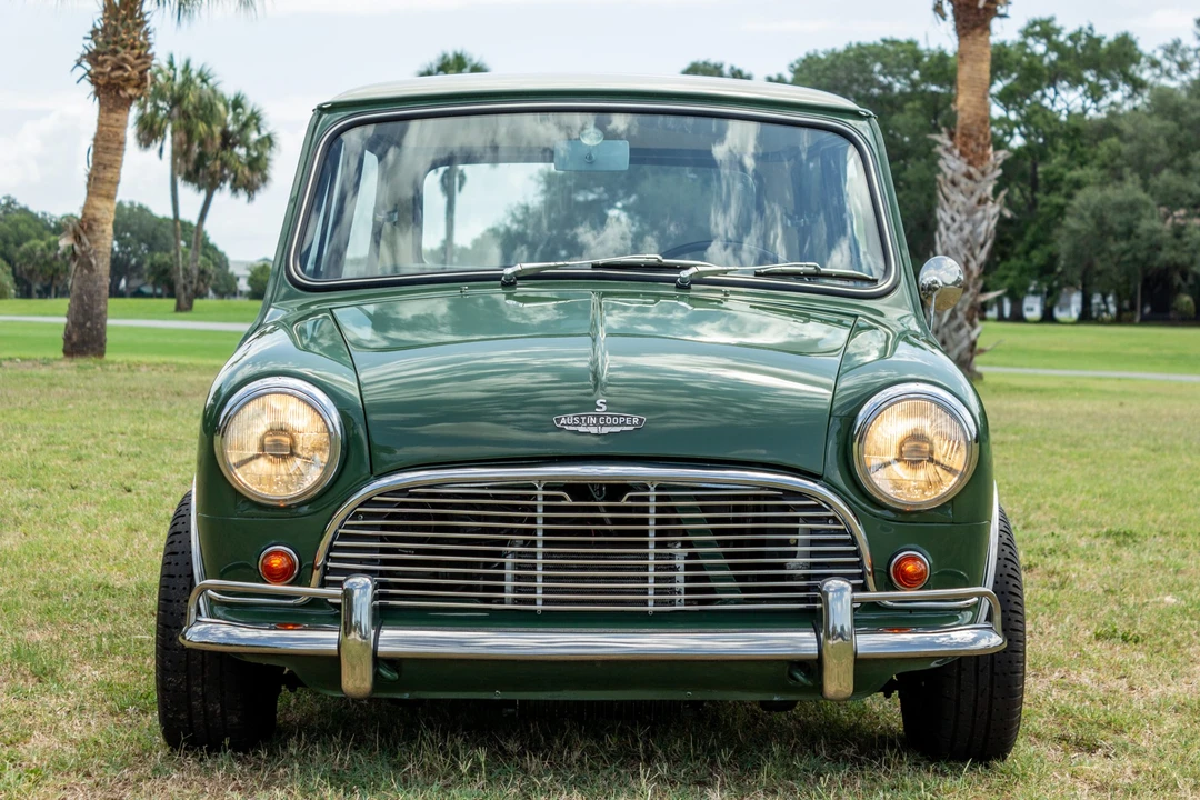 1966 Mini Mini Mark I - Image 9 of 31