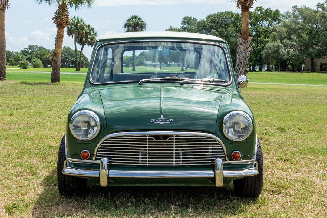 1966 Mini Mini Mark I - Image 8 of 31