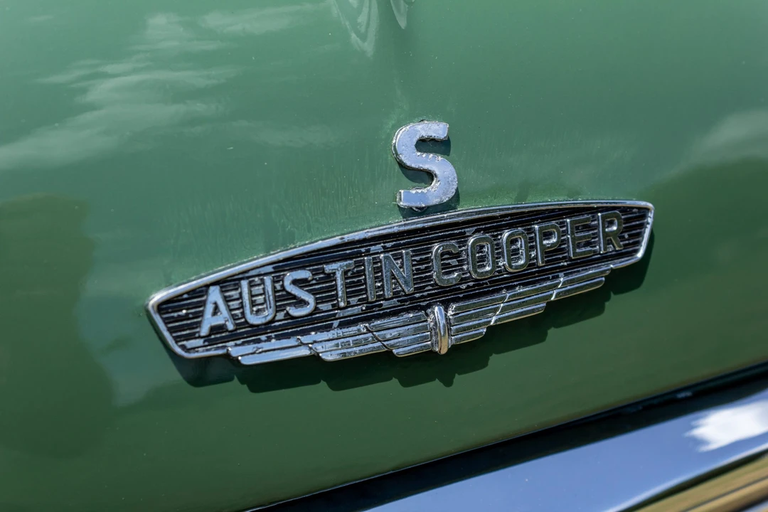 1966 Mini Mini Mark I - Image 15 of 31