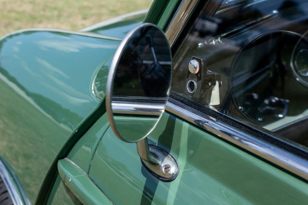 1966 Mini Mini Mark I - Image 27 of 31