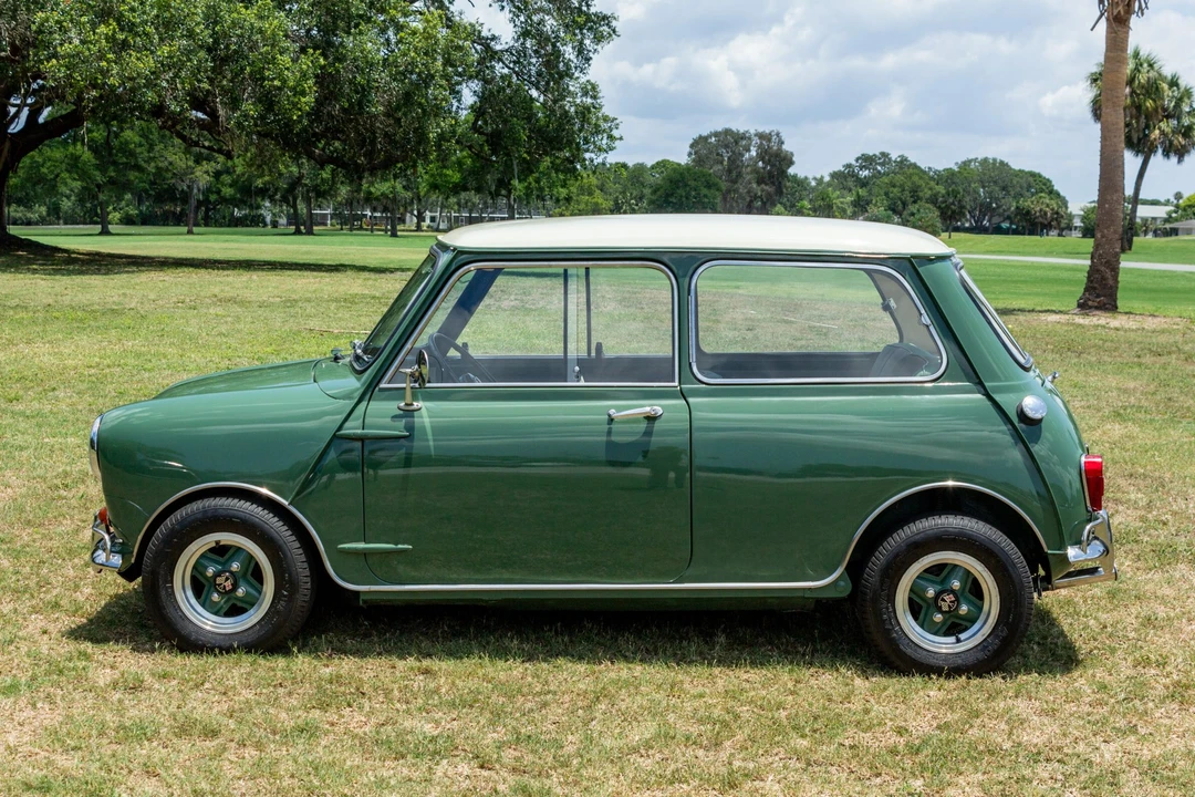 1966 Mini Mini Mark I - Image 2 of 31