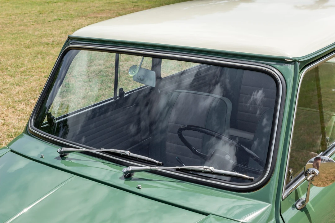 1966 Mini Mini Mark I - Image 24 of 31