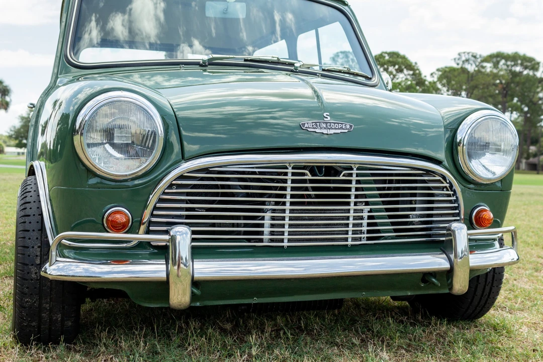 1966 Mini Mini Mark I - Image 19 of 31