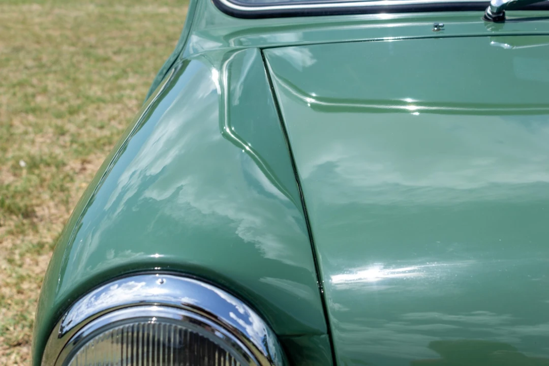 1966 Mini Mini Mark I - Image 14 of 31