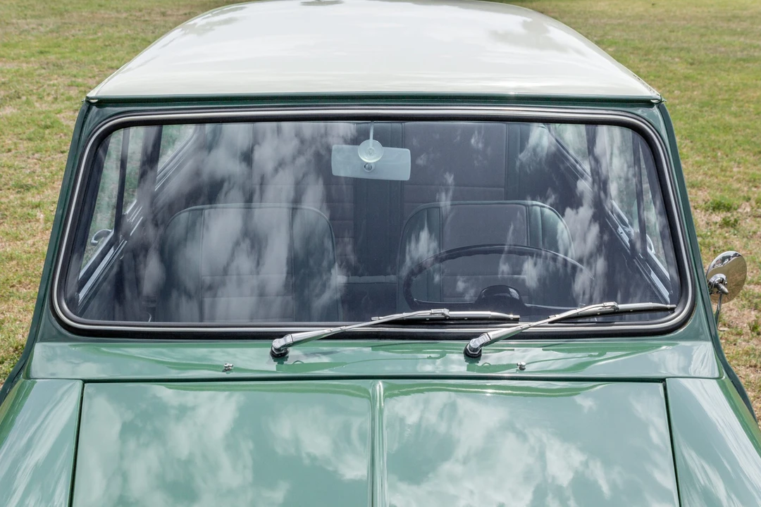 1966 Mini Mini Mark I - Image 21 of 31