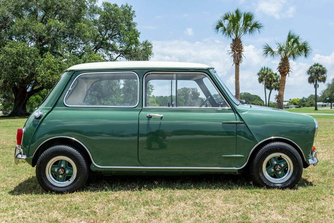 1966 Mini Mini Mark I - Image 6 of 31