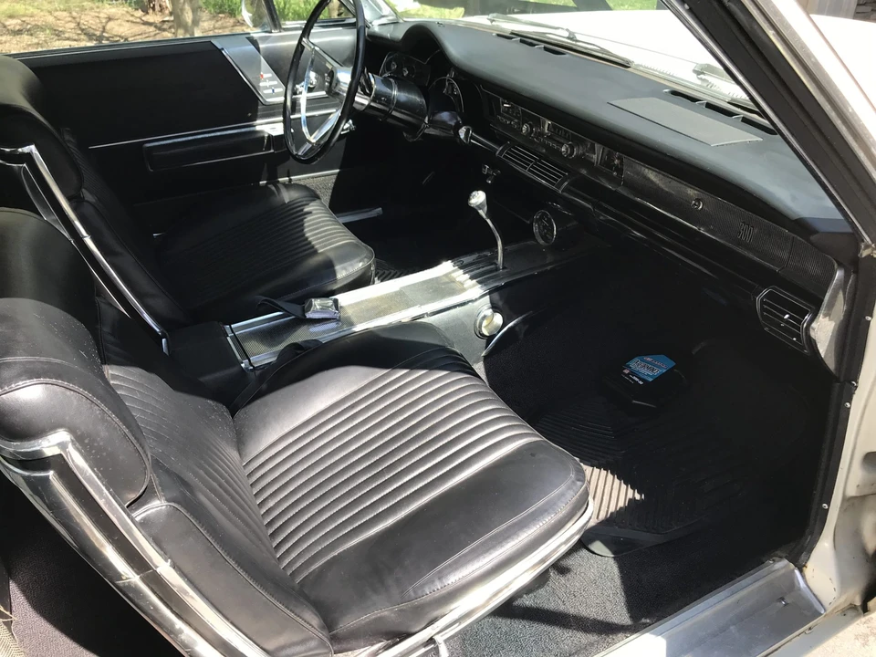 1966 Chrysler 300 Non-Letter Series - Image 21 of 31
