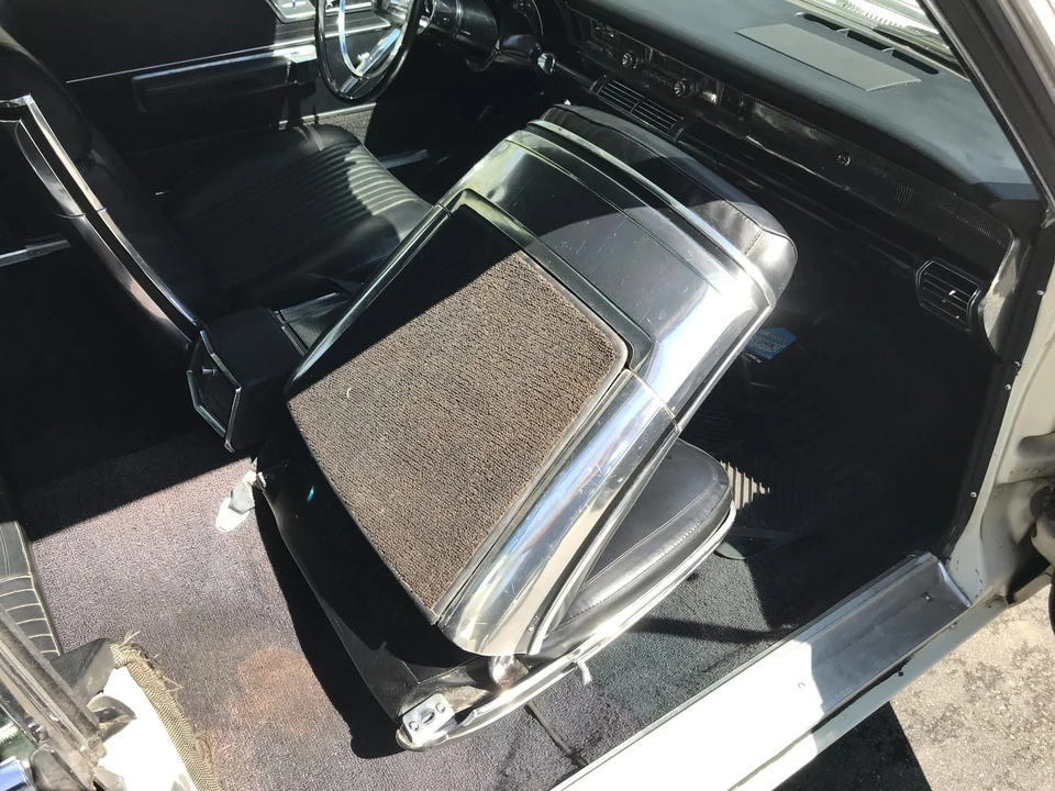 1966 Chrysler 300 Non-Letter Series - Image 29 of 31