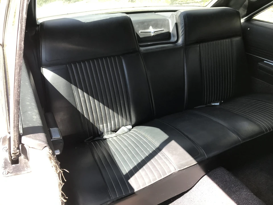 1966 Chrysler 300 Non-Letter Series - Image 28 of 31
