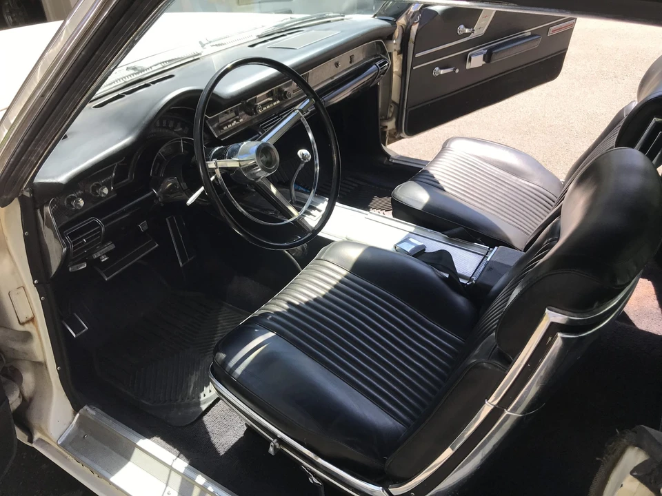 1966 Chrysler 300 Non-Letter Series - Image 20 of 31