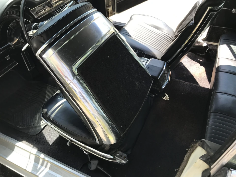 1966 Chrysler 300 Non-Letter Series - Image 26 of 31