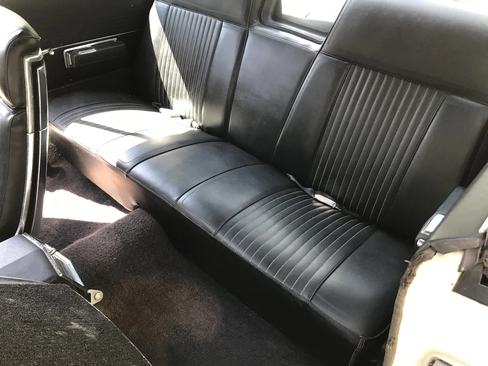 1966 Chrysler 300 Non-Letter Series - Image 27 of 31
