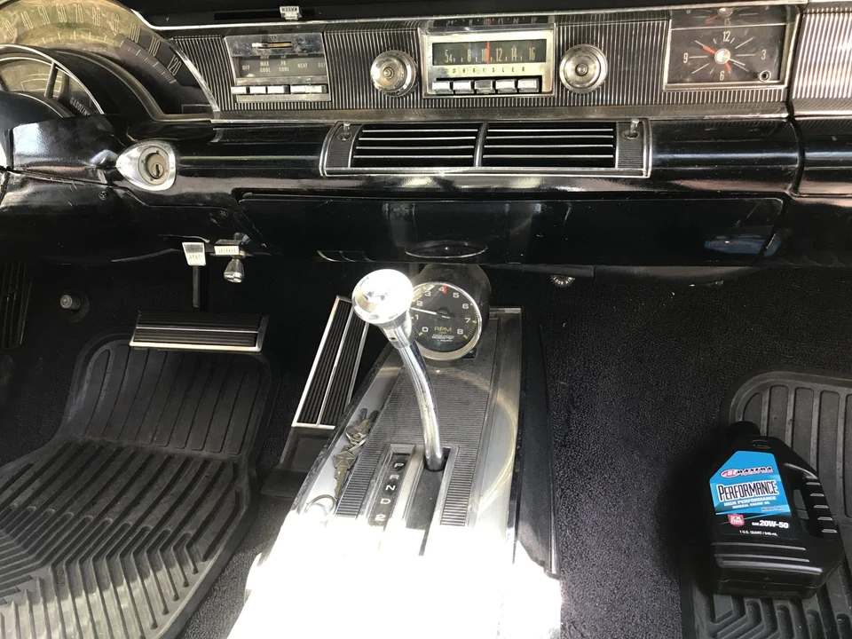 1966 Chrysler 300 Non-Letter Series - Image 24 of 31