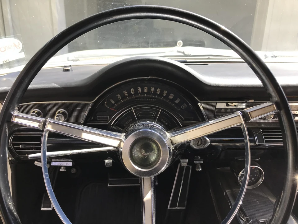 1966 Chrysler 300 Non-Letter Series - Image 22 of 31